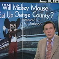 In celebration of Disney World's birthday, watch this amazing 60 Minutes segment about 'Florida Before Disney'