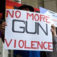Florida lawmakers sponsor bill that would keep guns from domestic abusers