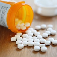 Florida Gov. Ron DeSantis wants to import prescription drugs from Canada