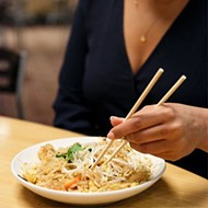 Eat free(ish) at new Orange Ave. Noodles &amp; Company location on Monday
