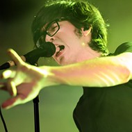 Car Seat Headrest storms Orlando with rock &amp; roll meteors Naked Giants