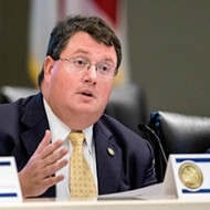 Florida lawmakers see 'systematic problem' as financial scandals plague state universities