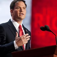 Florida newspaper says Marco Rubio is 'ripping us off,' should resign