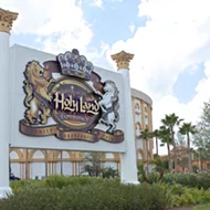 The Holy Land Experience Which Doesn T Pay Taxes Is Having Another Free Day This Wednesday Blogs