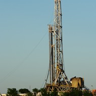 Orange County Commission opposes fracking