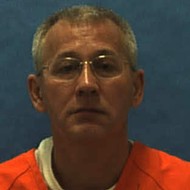 Florida executes serial killer after four-hour delay