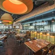 Nona Tap Room Restaurant Review Orlando Orlando Weekly