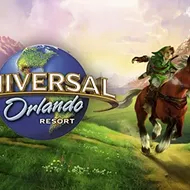 Universal orlando