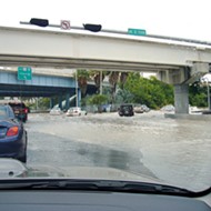 Rising sea levels could affect three times more Americans than projected, study finds