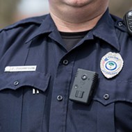 Rick Scott signs police body cameras, dental care bills