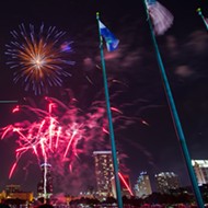 12 ways to celebrate 'Merica this 4th of the July in Orlando