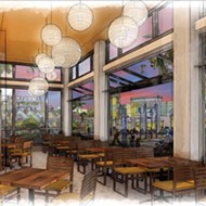 Chroma Modern Bar + Kitchen set to open in Lake Nona in September