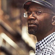 Beres Hammond, one of the undisputed kings of lovers rock, makes a rare appearance at Hard Rock Live