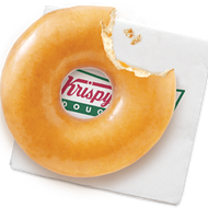 Florida cop mistakes Krispy Kreme crumbs for meth, arrests driver