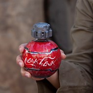 Disney will sell droid-like Coca-Cola bottles at new Star Wars land
