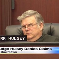 Judge who allegedly said blacks should 'go back to Africa' being investigated in death row case