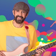 Dominican music icon Juan Luis Guerra to play Orlando in October