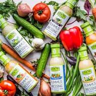 Orlando-based O'Dang Hummus moving toward national supermarket shelf domination