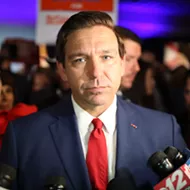 DeSantis wants the power to remove Florida officials who don't cooperate with immigration authorities