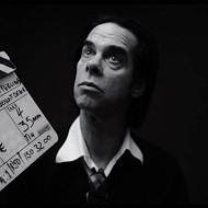 Tragedy informs new Nick Cave doc 'One More Time With Feeling' at the Enzian