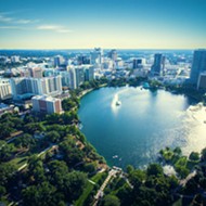 Rich people in Orlando make 11 times as much as poor people, study says