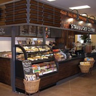Uh-oh, Starbucks coffee kiosk is coming to only one local Publix store