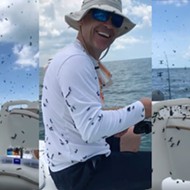 Burn Florida to the ground