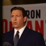 Florida Gov. Ron DeSantis will potentially sign a state budget, issue vetoes next week