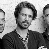 Epcot's Eat to the Beat concert series to feature Hanson, Kenny G, Sugar Ray and more