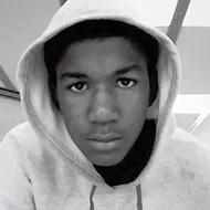 Trayvon Martin's parents are considering getting into politics