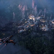 Disney CEO Bob Iger says Star Wars Land will open in 2019