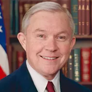 Confirmation bias: The Sessions sessions