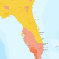Florida’s heat will be ‘life-threatening’ by 2036, says study