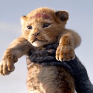 Disney's new <i>Lion King</i> is an enormous aesthetic accomplishment