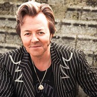 Brian Setzer Orchestra to once again show Orlando that Christmas Rocks this November