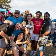 Fantastic Orlando events that happen every year