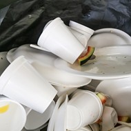 Florida city's ban on Styrofoam overturned by appeal from Florida Retail Federation