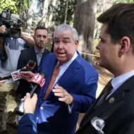 Florida attorney John Morgan threatens to sue Andrew Gillum if he runs for office again
