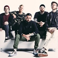 A Day to Remember add two more dates to 'homecoming' stand at House of Blues