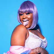 Sex-positive rapper Cupcakke gives you a chance to win $10,000 at her Orlando show