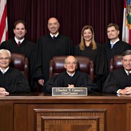 Florida Supreme Court sets date to review amendments banning assault weapons and legalizing recreational marijuana