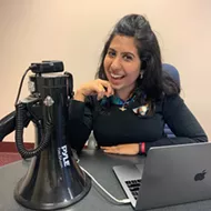 Orlando state Rep. Anna Eskamani seeks to repeal Florida's anti-abortion laws