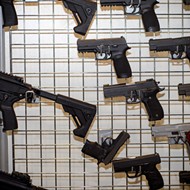 NRA relaunches federal lawsuit to allow teenagers to buy guns in Florida