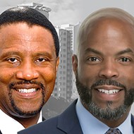Today is the last day to vote in the Orlando City Council runoff election