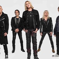 Def Leppard, Motley Crue, Poison and Joan Jett to take Orlando to 1980s metal valhalla in July