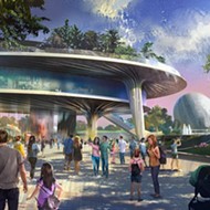 With Star Wars land now fully opened, what's next for Disney World?