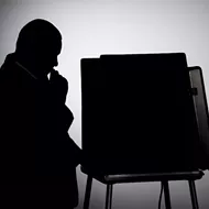 Democratic presidential candidates slam Florida's handling of felon voting rights