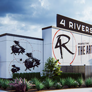 Orlando 4 Rivers Locations Offer Free Dessert For Customers With