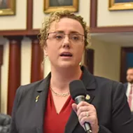 Florida's parental-consent abortion bill heads to likely signature by Gov. DeSantis