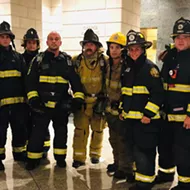 How Orlando's first responders are protecting themselves from coronavirus